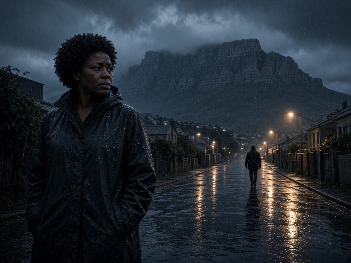 Cape Storm